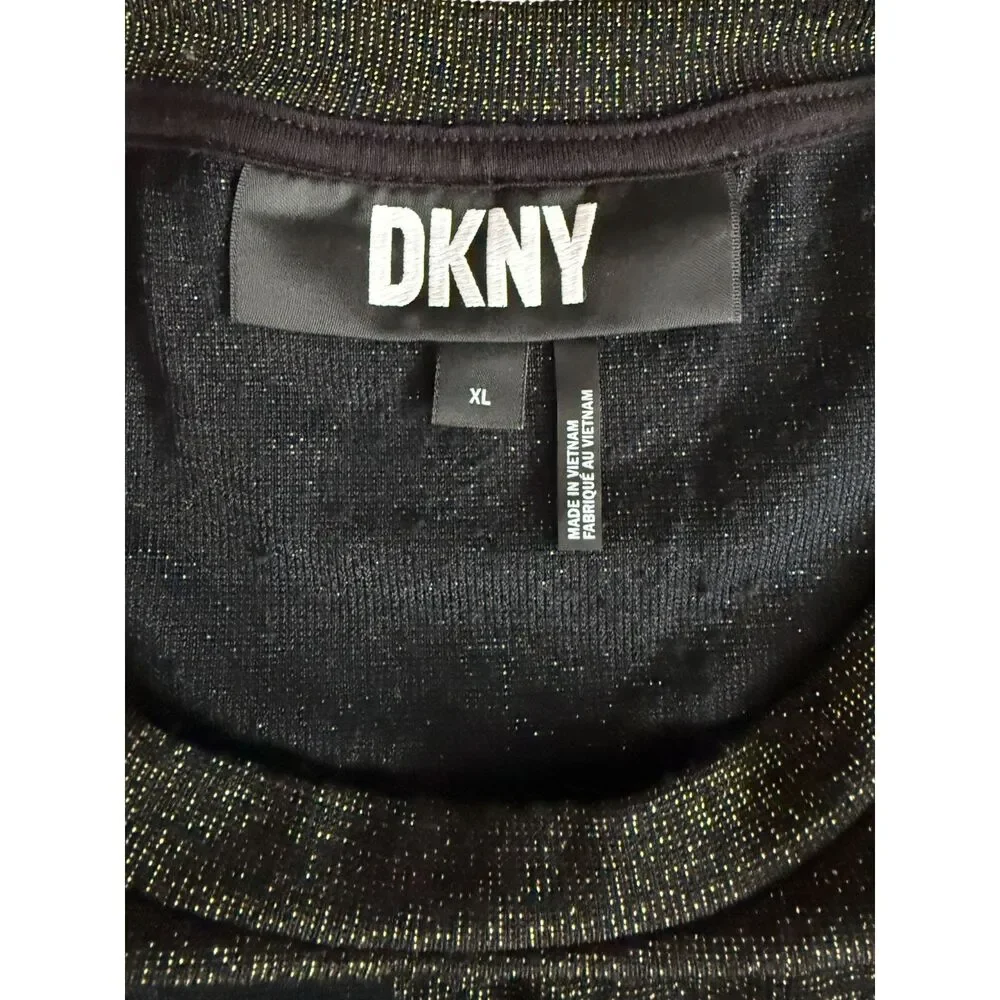 Dkny description elevate